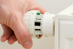 Laindon central heating repair costs